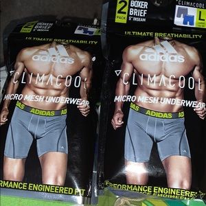 adidas climacool micro mesh underwear